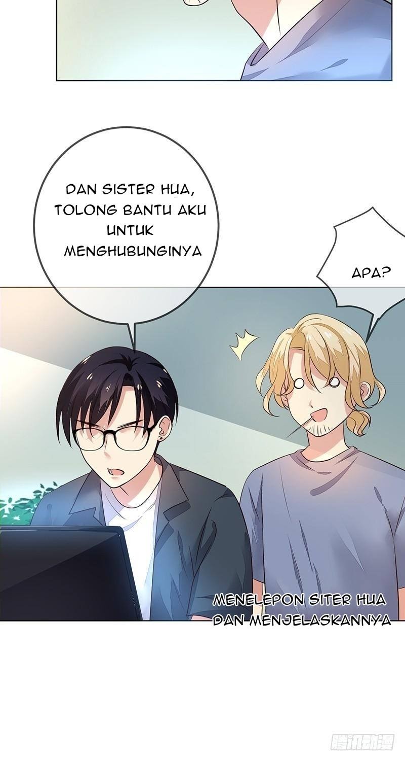 NSD Gaming Chapter 125 Bahasa Indonesia